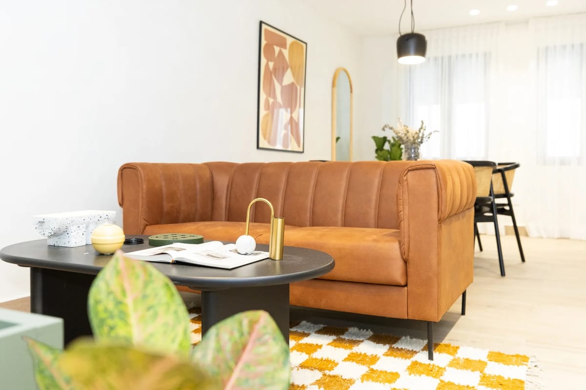 The Balconies by AcoModo @ Casco Viejo