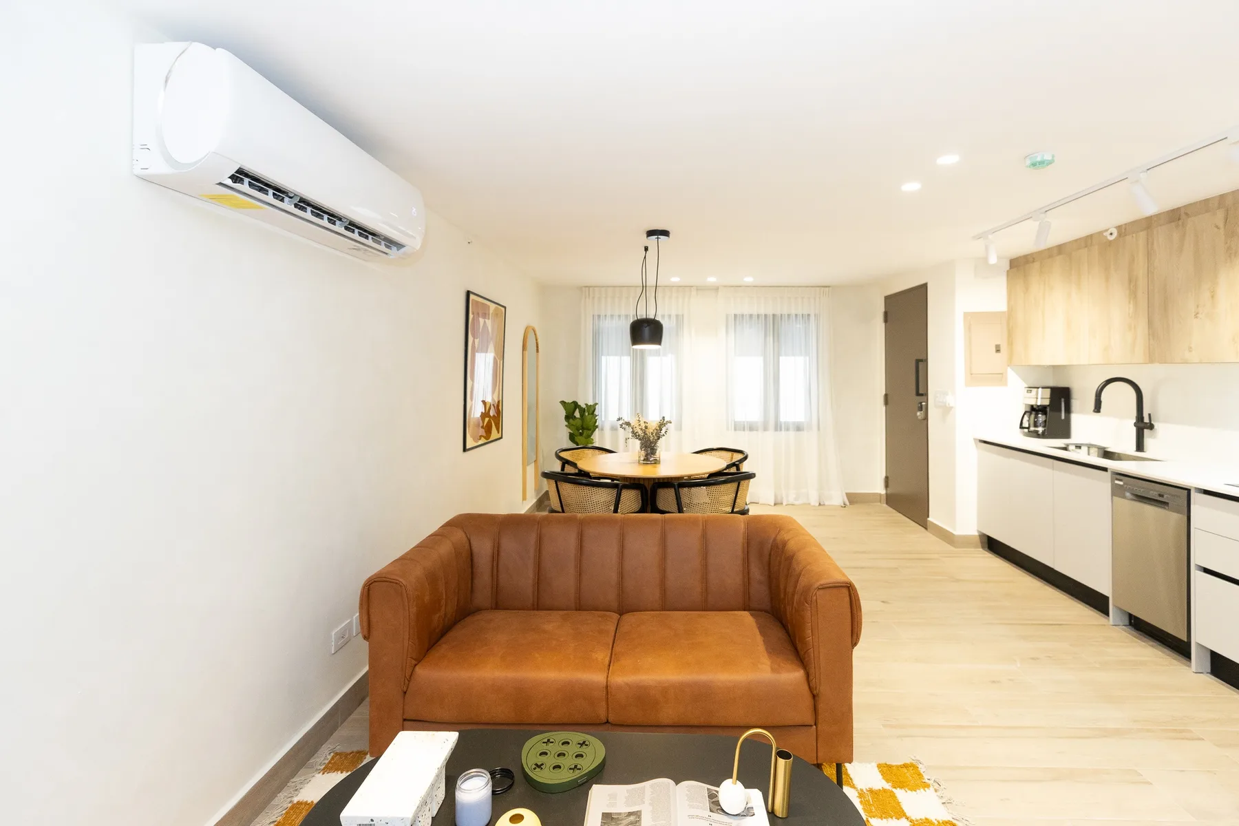 The Balconies by AcoModo @ Casco Viejo