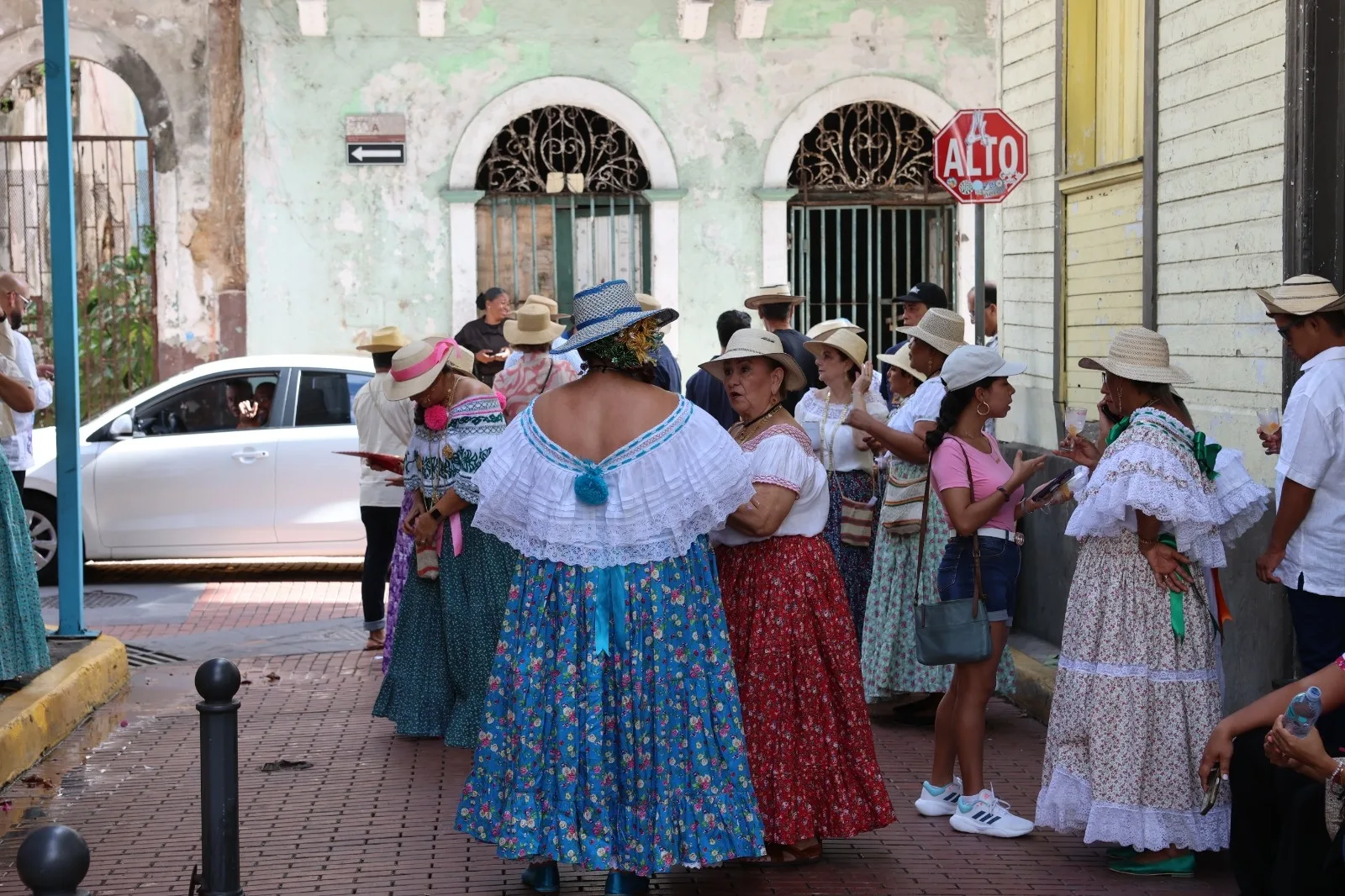 The Balconies by AcoModo @ Casco Viejo