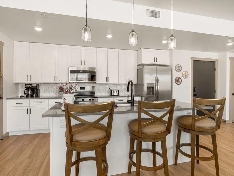 Photo from the property listing