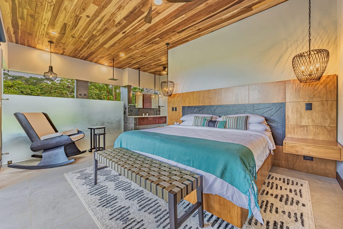 Imagen de la galería de Villa Brisa Celeste