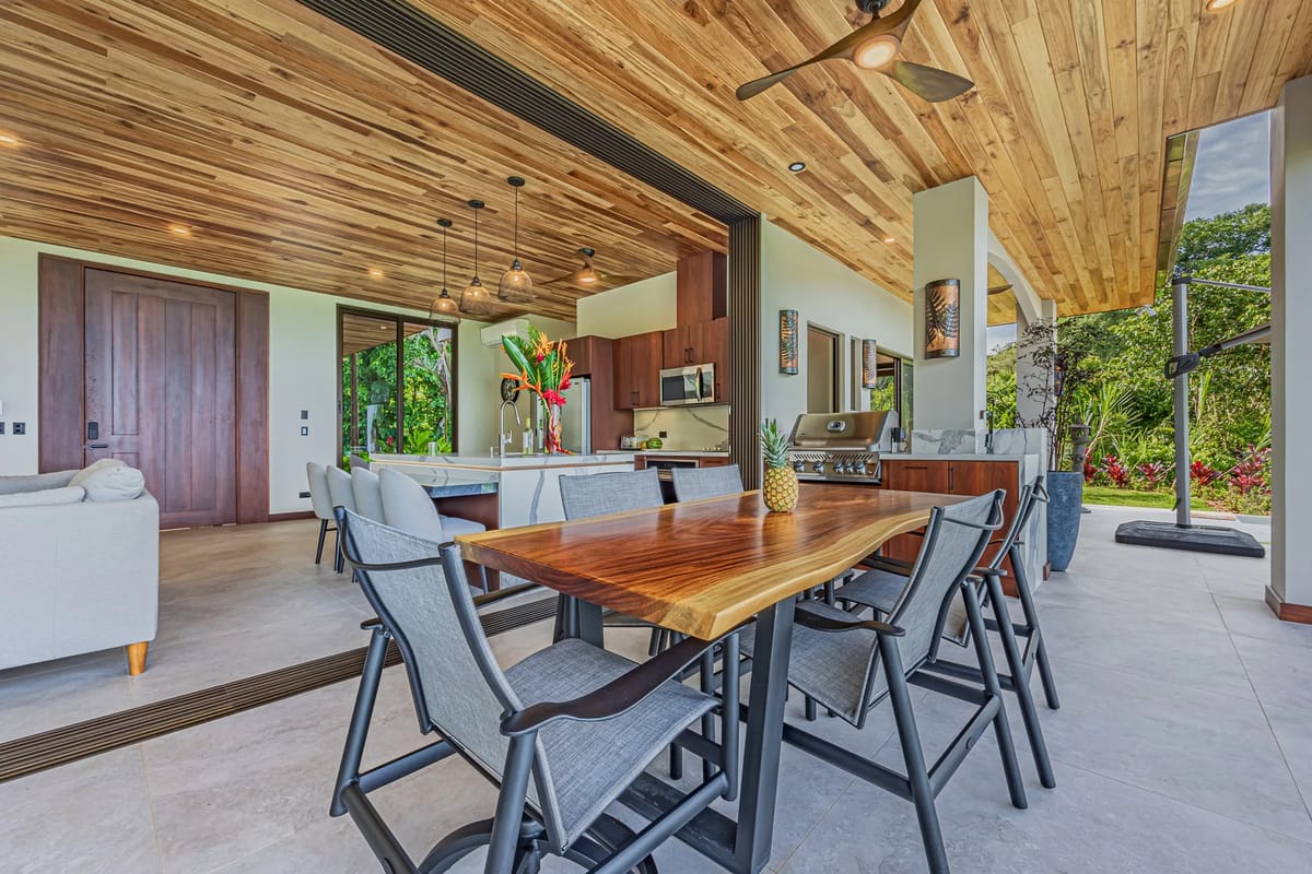 Imagen de la galería de Villa Brisa Celeste