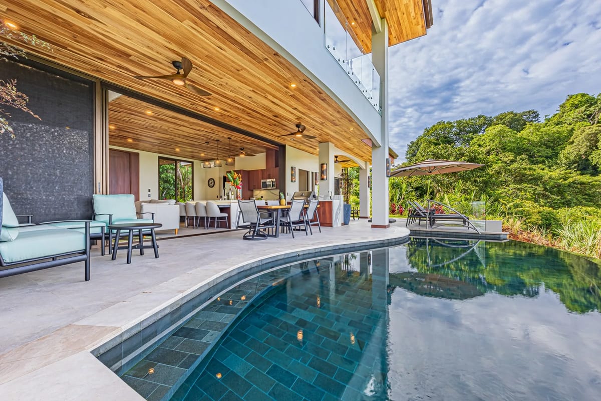 Imagen de la galería de Villa Brisa Celeste