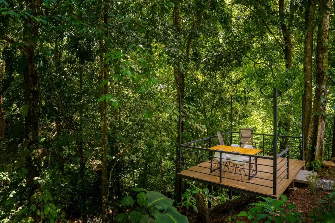 Vista Cascada