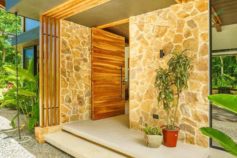 Vista Cascada