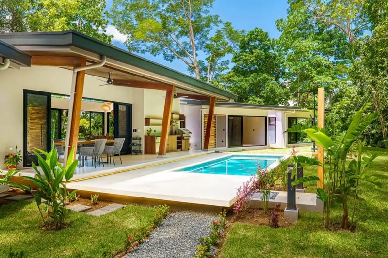 Vista Cascada