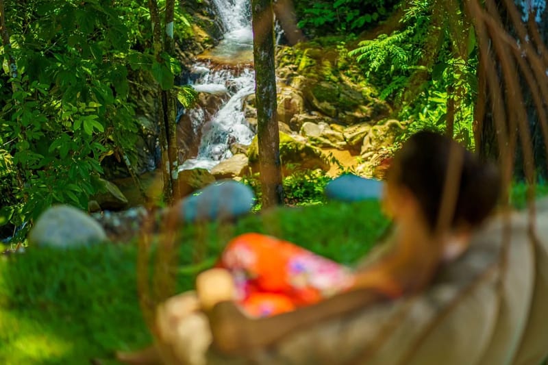 Vista Cascada