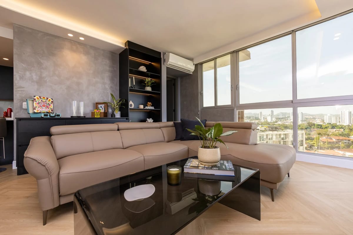 The Q Condo by AcoModo @Coco del Mar