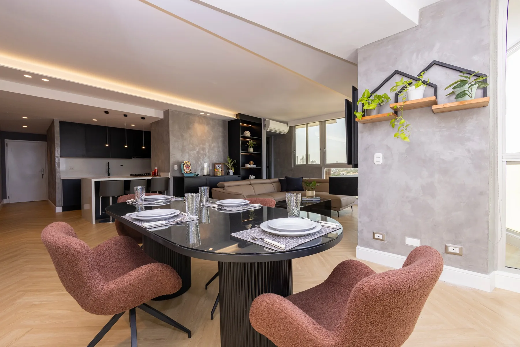 The Q Condo by AcoModo @Coco del Mar