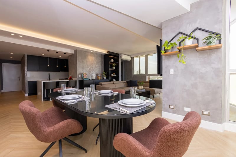 The Q Condo by AcoModo @Coco del Mar