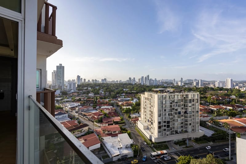 The Q Condo by AcoModo @Coco del Mar