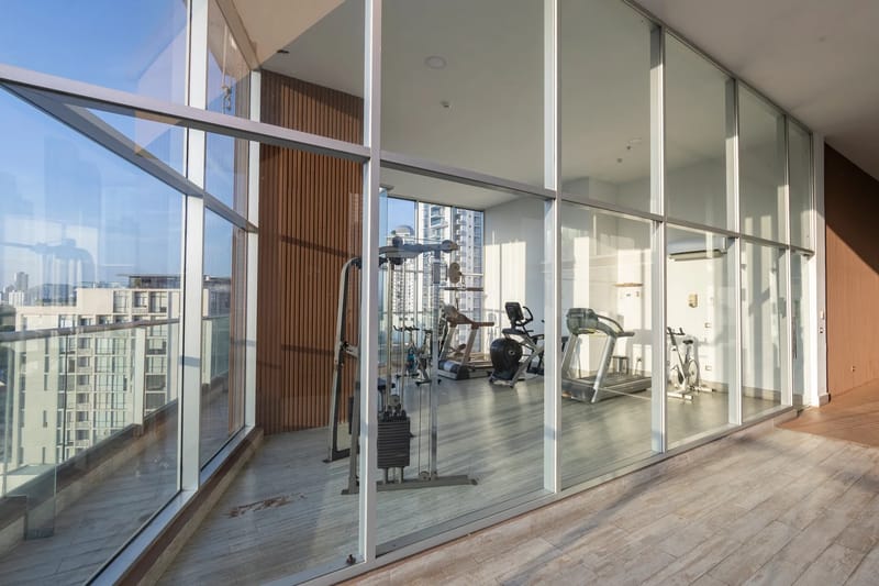The Q Condo by AcoModo @Coco del Mar