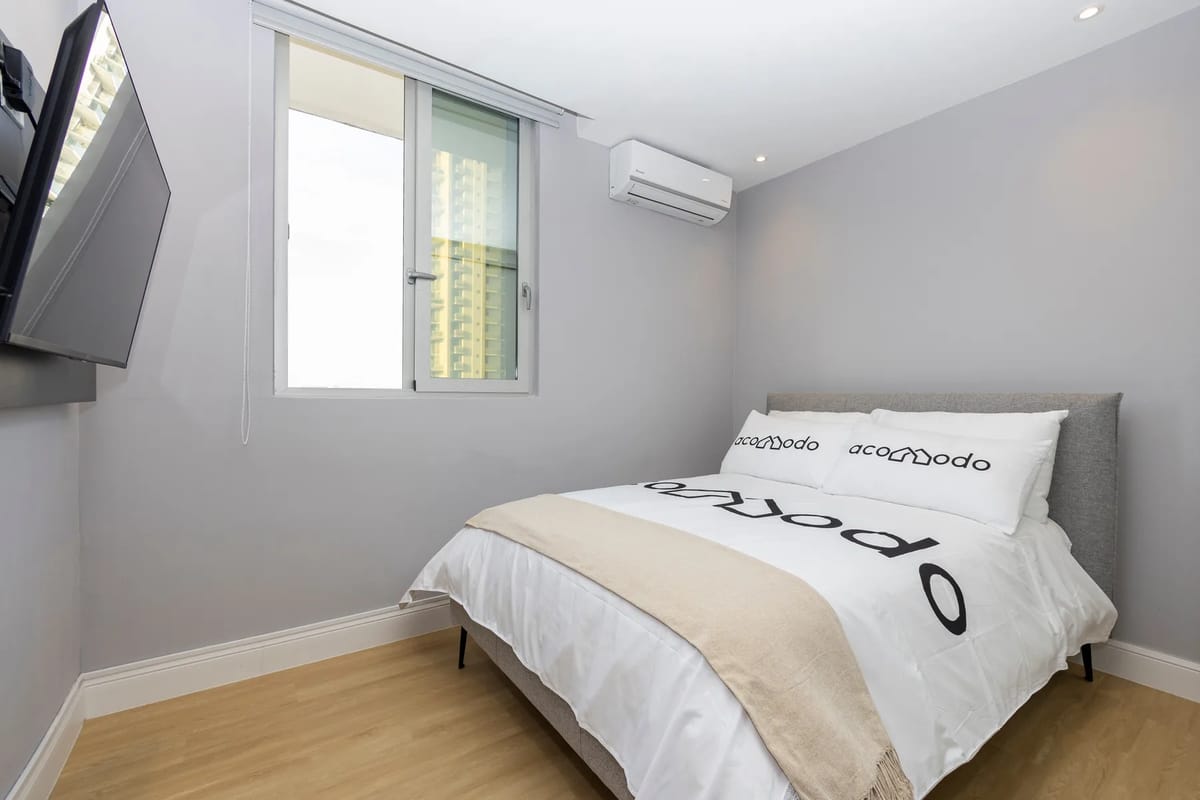 The Q Condo by AcoModo @Coco del Mar