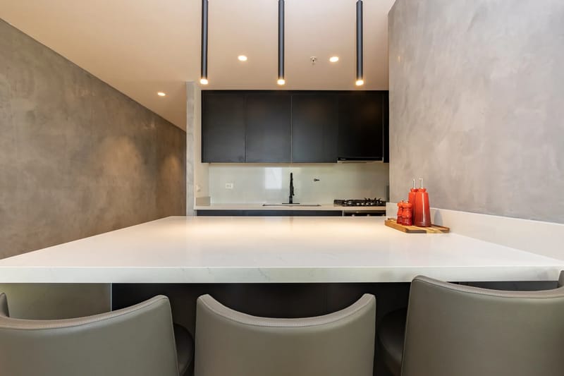 The Q Condo by AcoModo @Coco del Mar