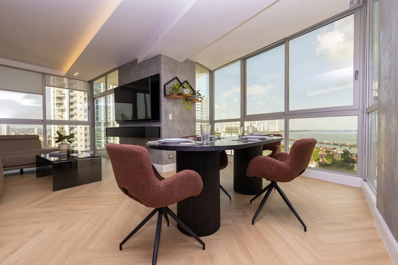 The Q Condo by AcoModo @Coco del Mar