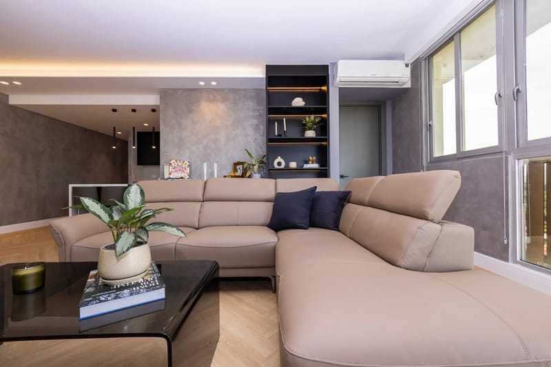 The Q Condo by AcoModo @Coco del Mar
