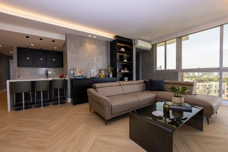 The Q Condo by AcoModo @Coco del Mar