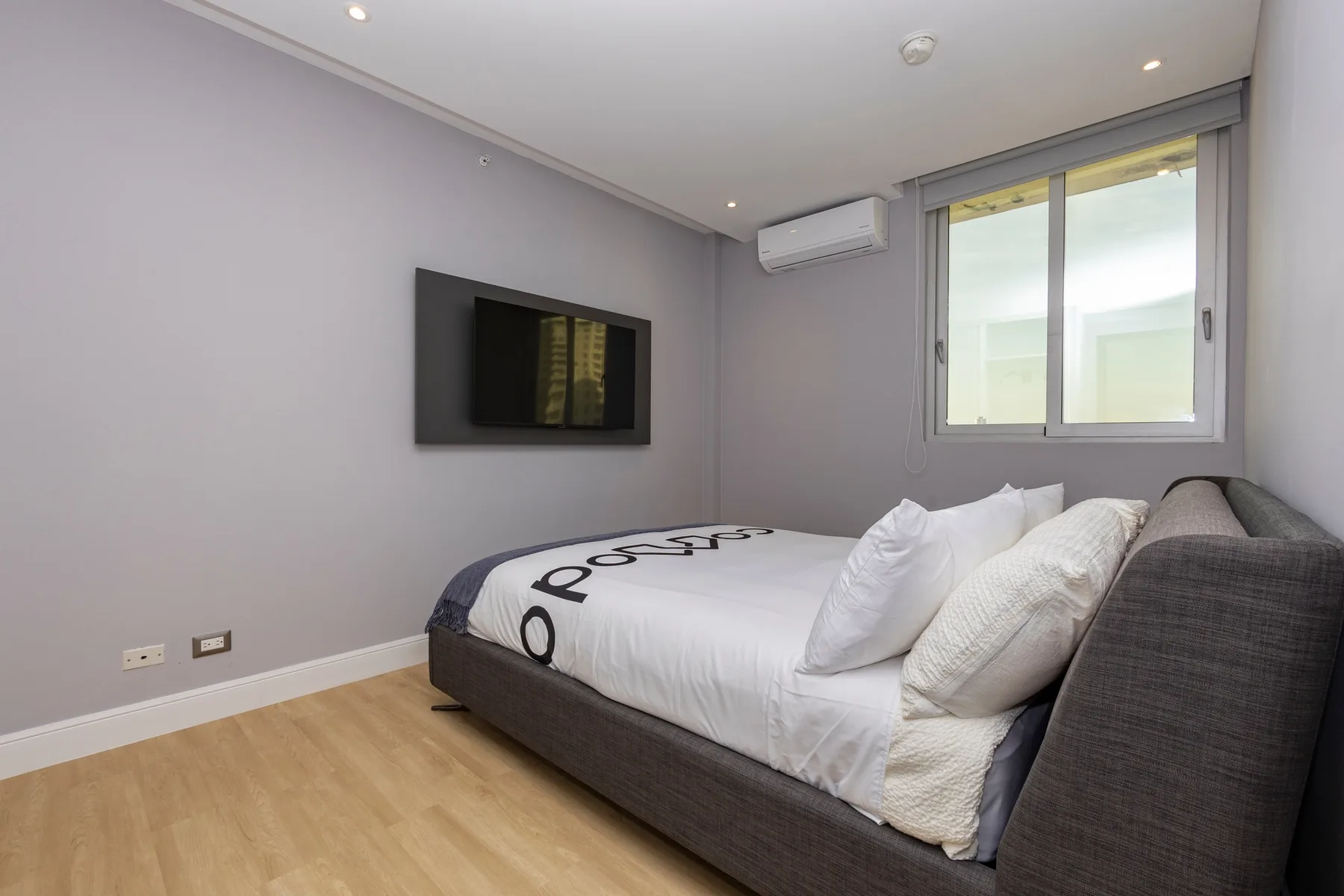 The Q Condo by AcoModo @Coco del Mar