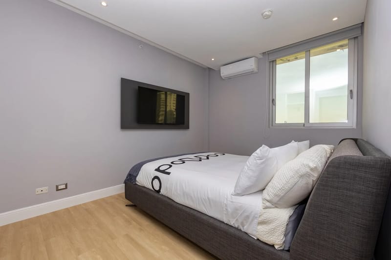 The Q Condo by AcoModo @Coco del Mar