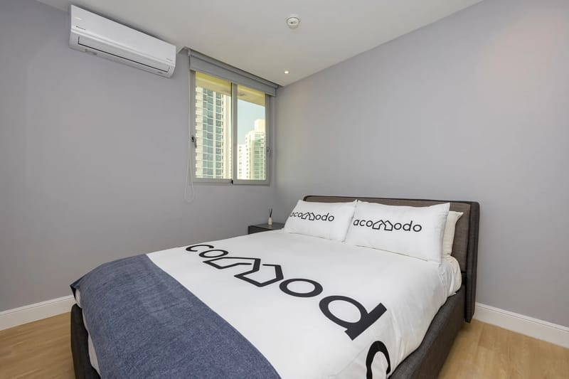 The Q Condo by AcoModo @Coco del Mar