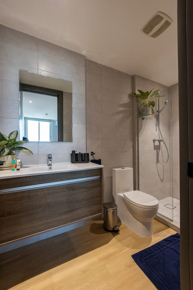 The Q Condo by AcoModo @Coco del Mar