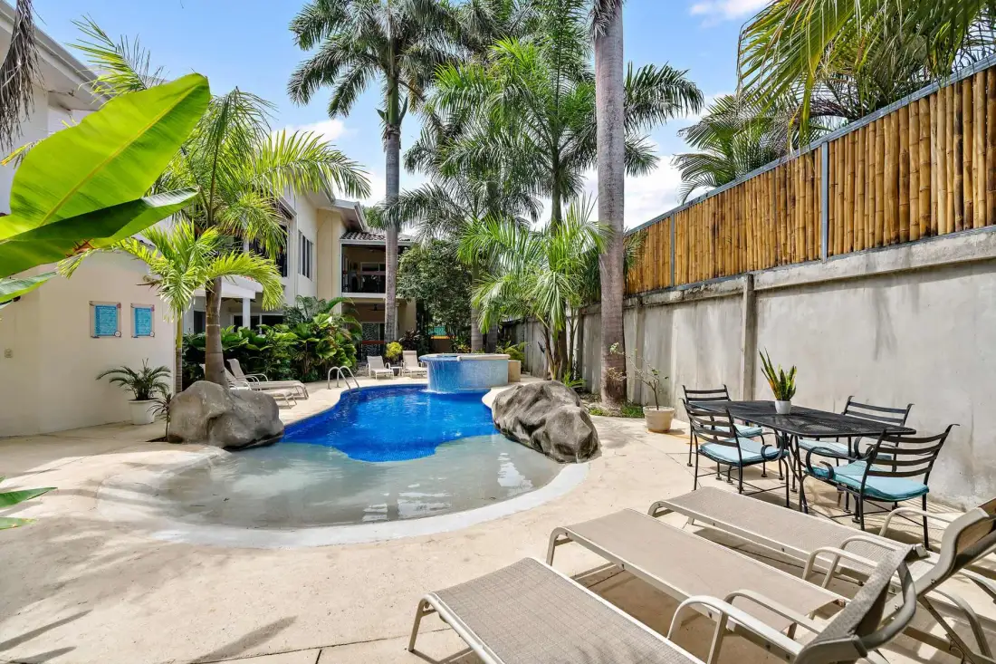 Surfside Place # 5