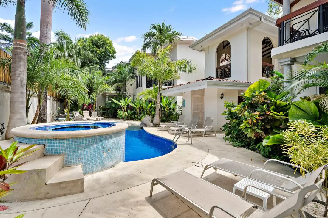 Surfside Place # 5