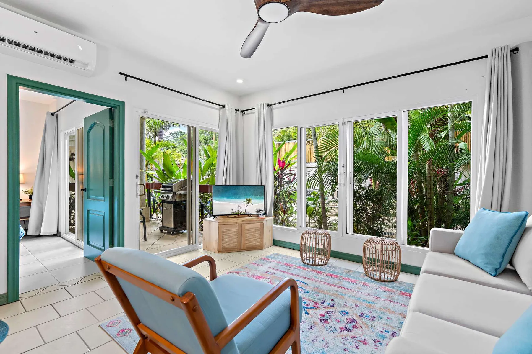 Surfside Place # 5