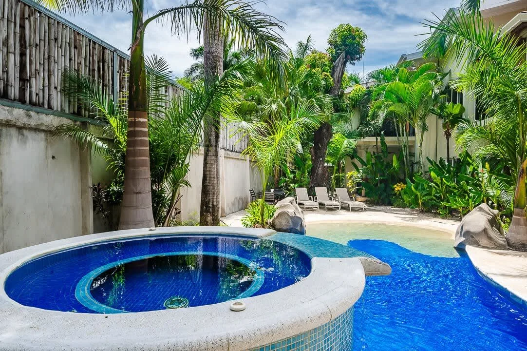Surfside Place # 5