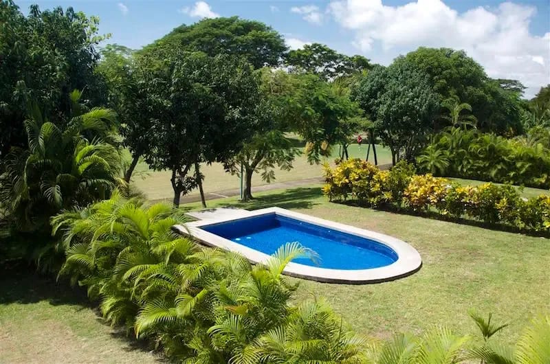NI-24 — Playa Tambor Family Villa