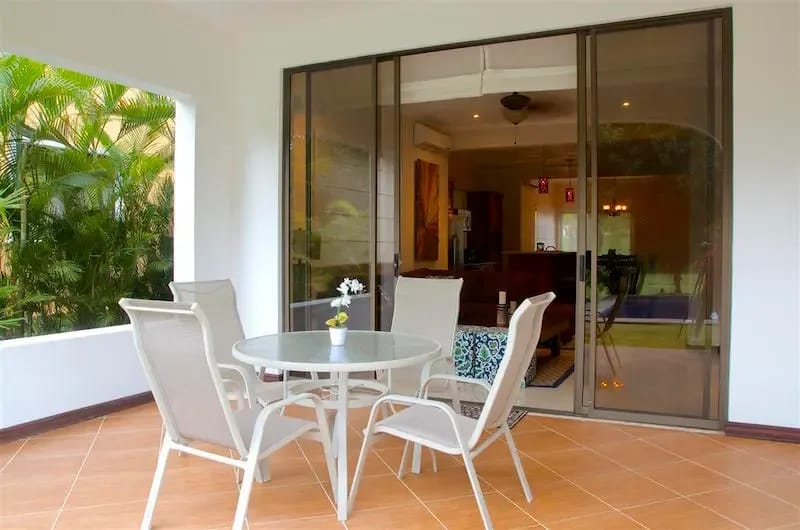 NI-24 — Playa Tambor Family Villa