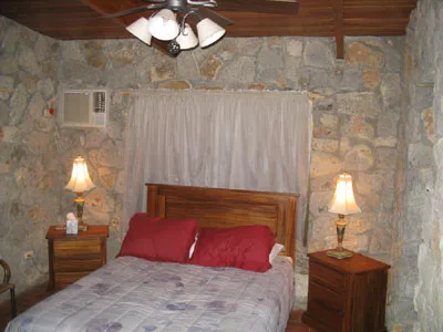 GP-06 — Papagayo Rustic Beach House Rental With Pool