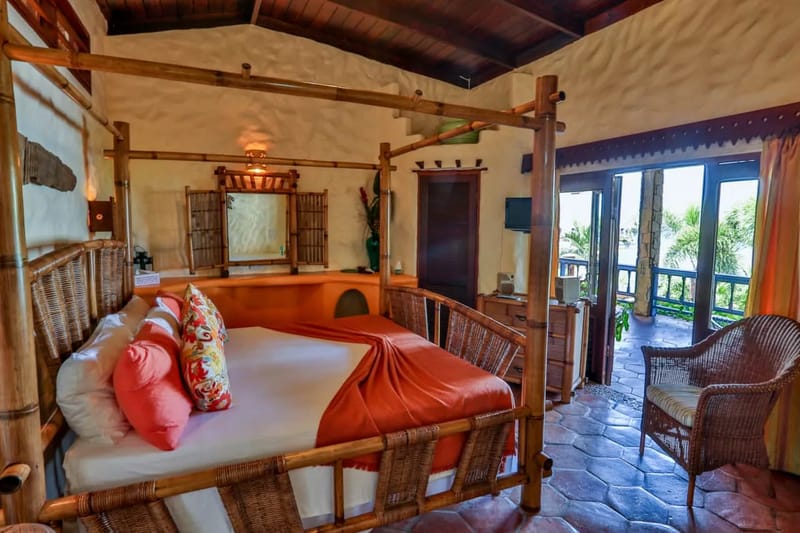 Dormitorio