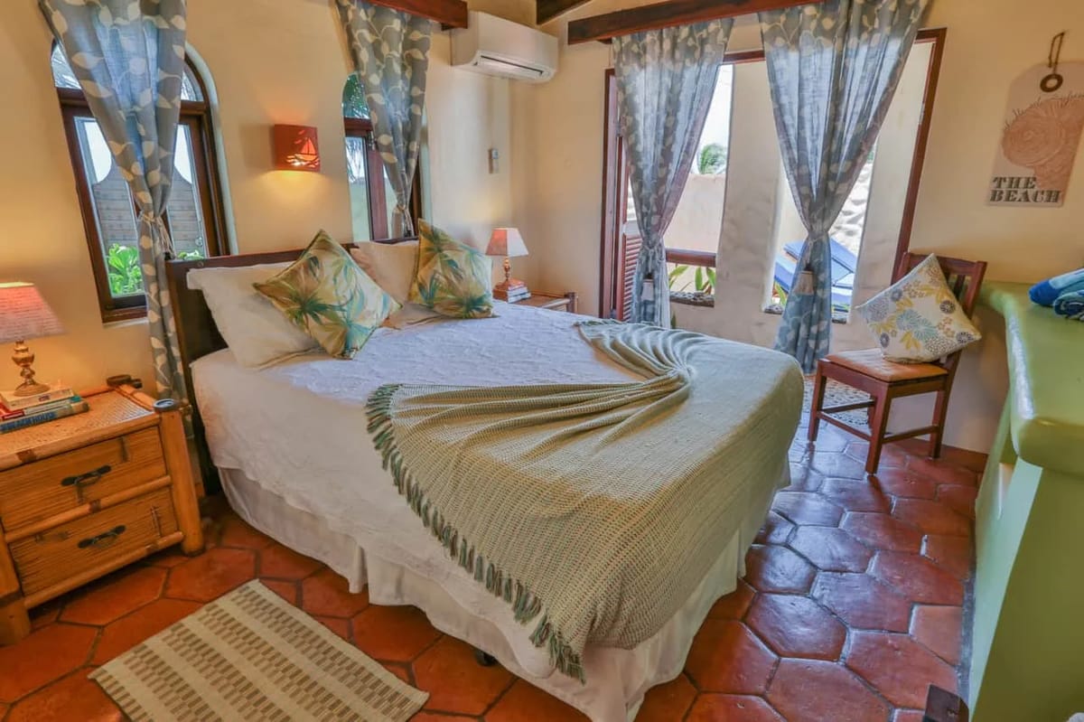 Dormitorio