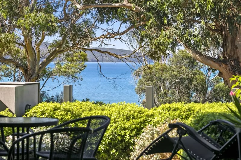 Photo from the property listing