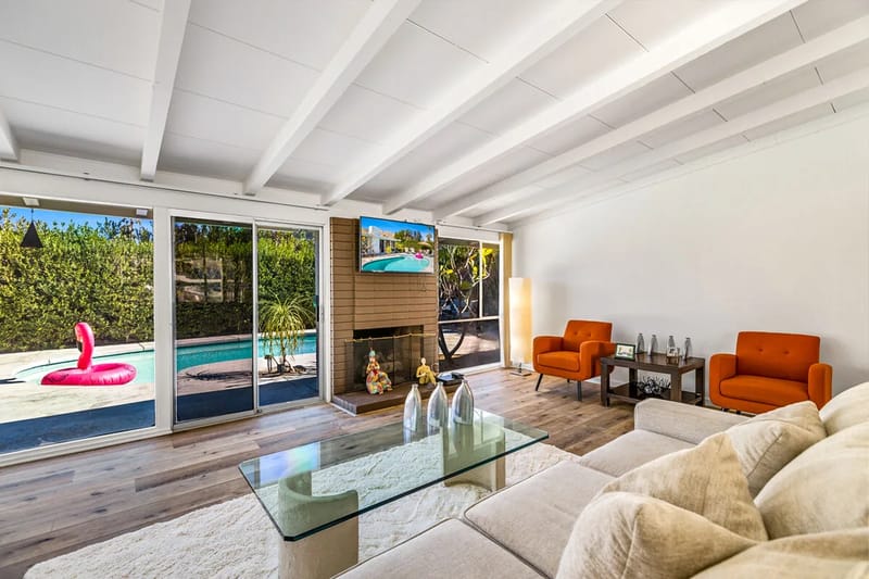 Photo from the property listing