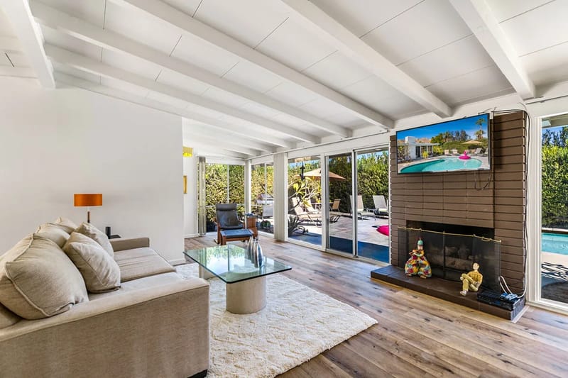 Photo from the property listing