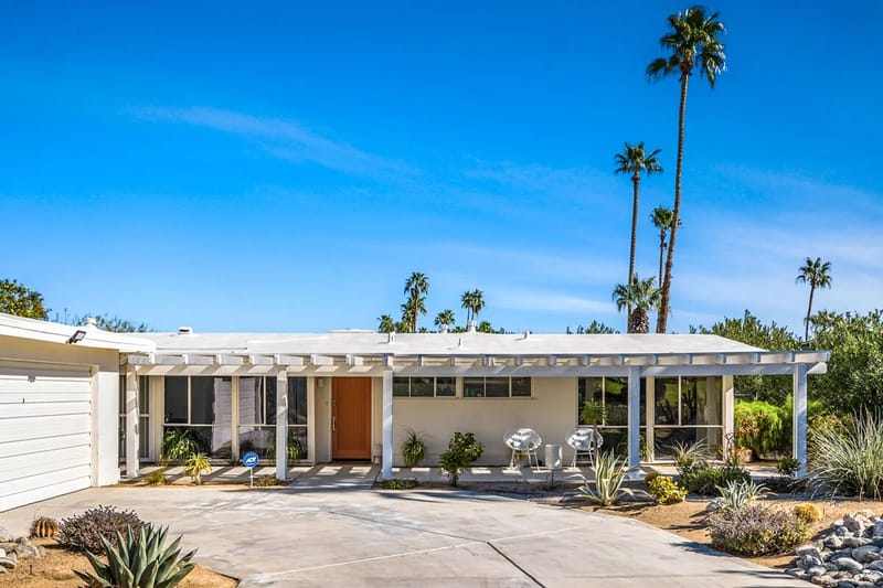 Photo from the property listing