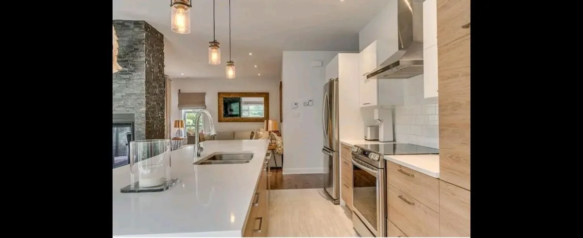 Cocina completa