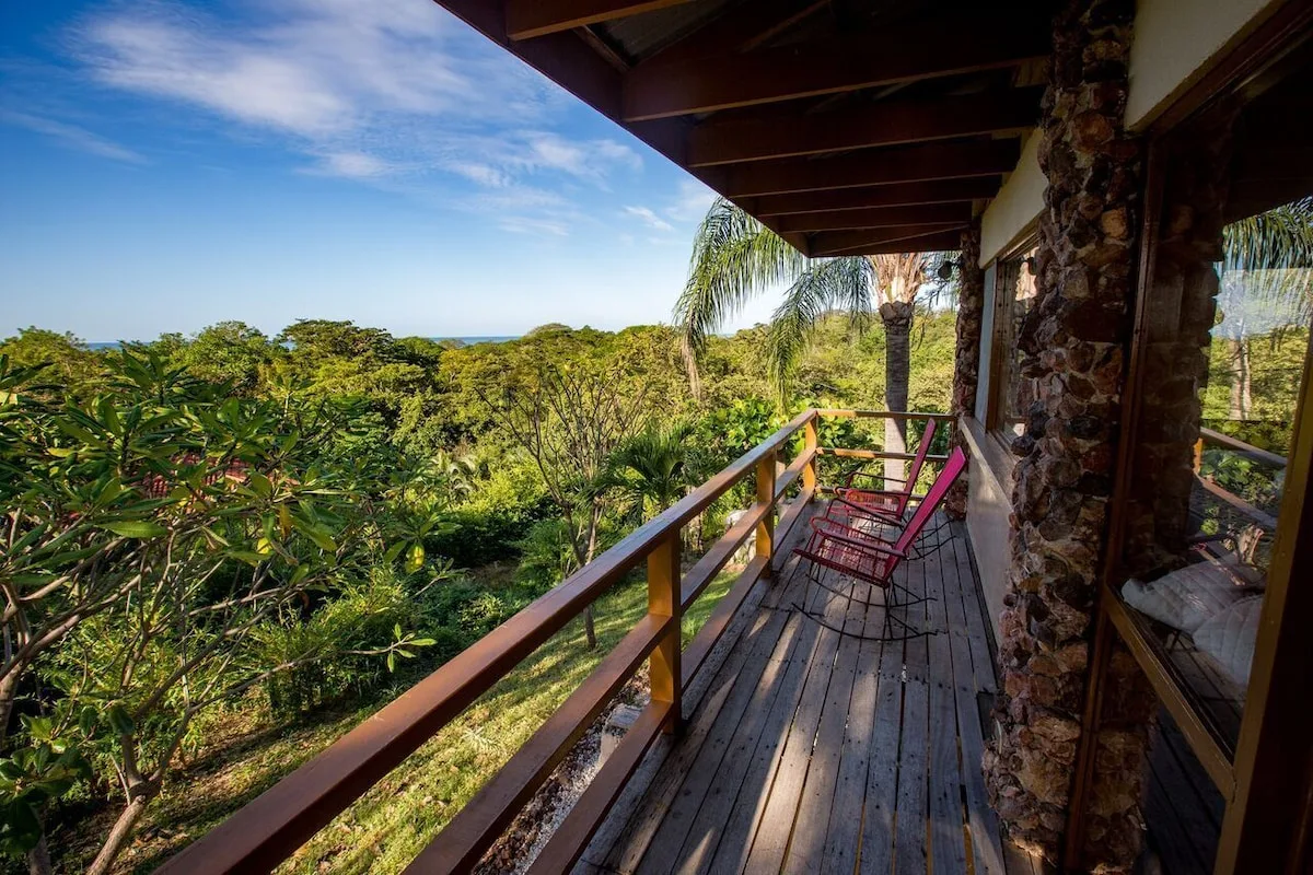 Casa Linda Vista