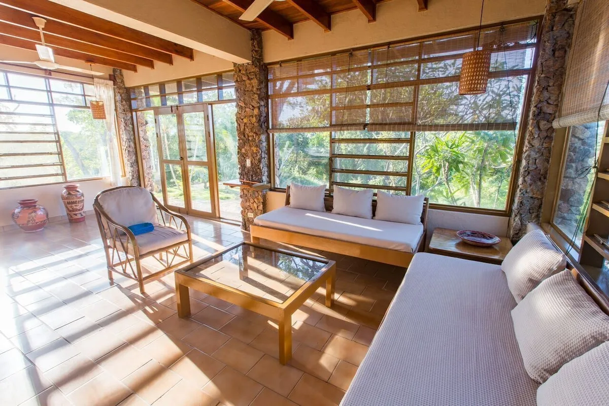 Casa Linda Vista