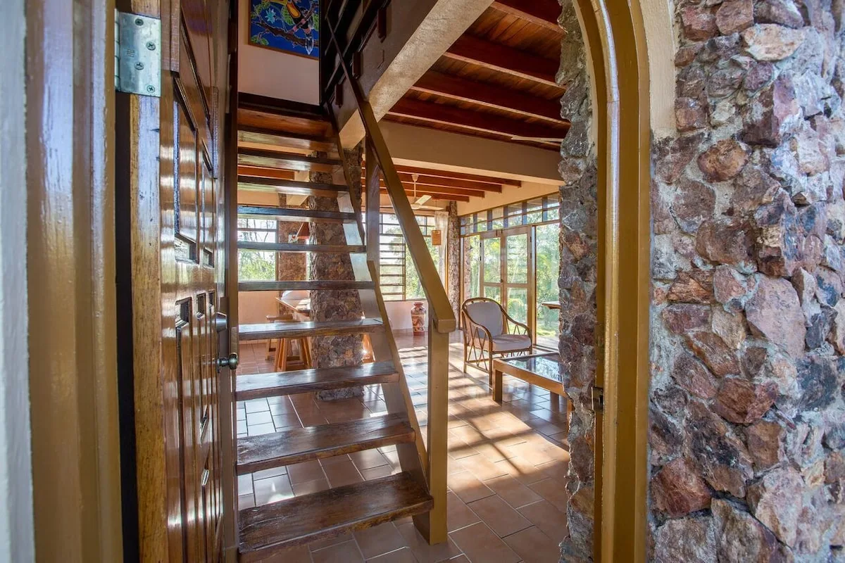 Casa Linda Vista