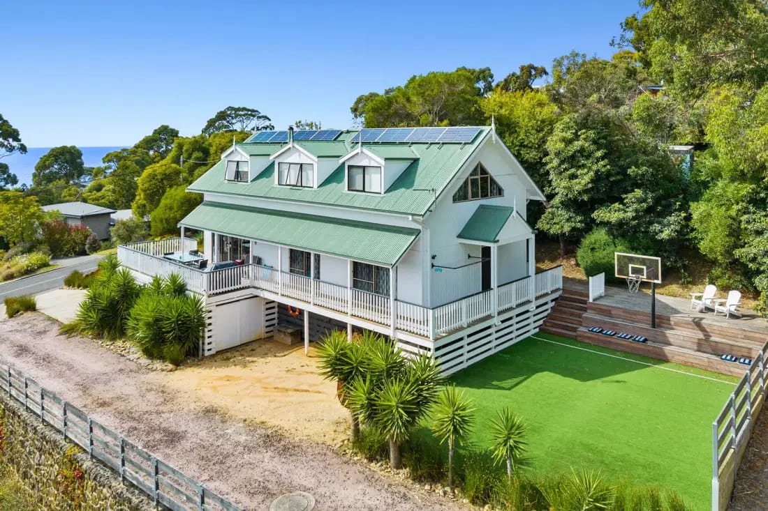 Photo from the property listing