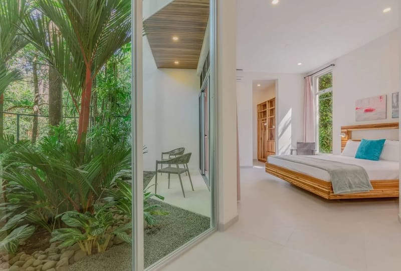Casa principal Neomar · 4