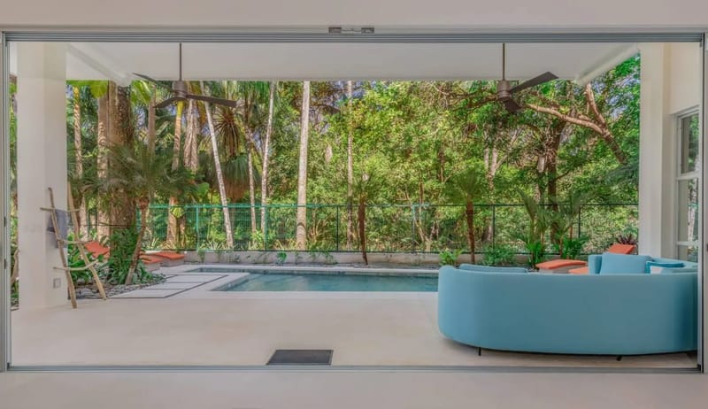 Casa principal Neomar · 6