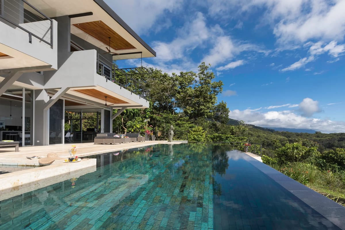 Villa Gema Escondida
