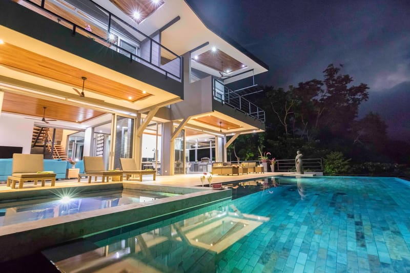 Villa Gema Escondida