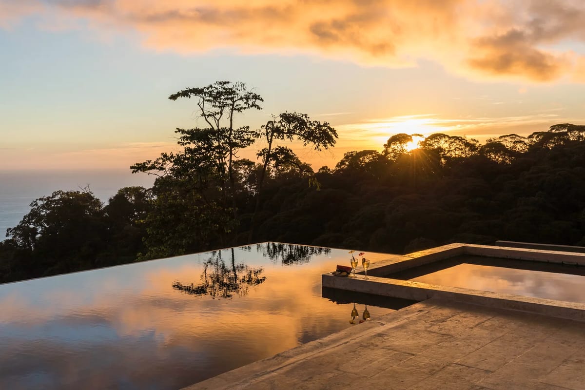 Villa Gema Escondida