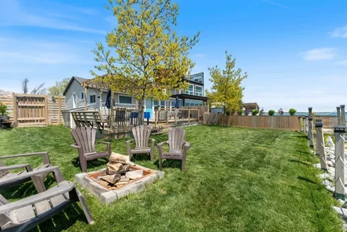 Blue Haven Cottage