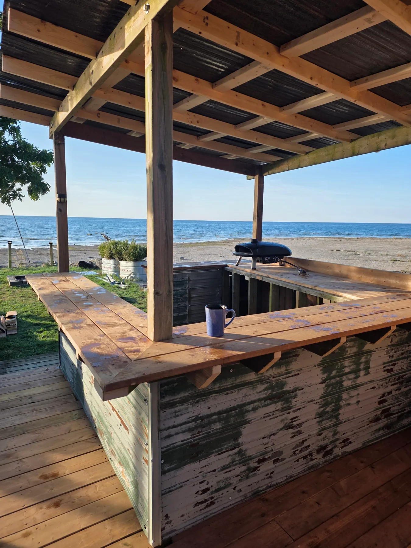 Blue Haven Cottage